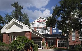 Hilton Garden Inn Tampa East Brandon